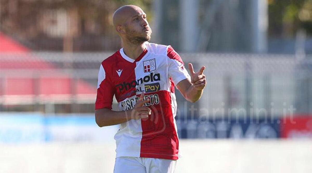 Rimini Calcio: Santini top, ma riconoscere il merito al gruppo e anche ai vinti - 