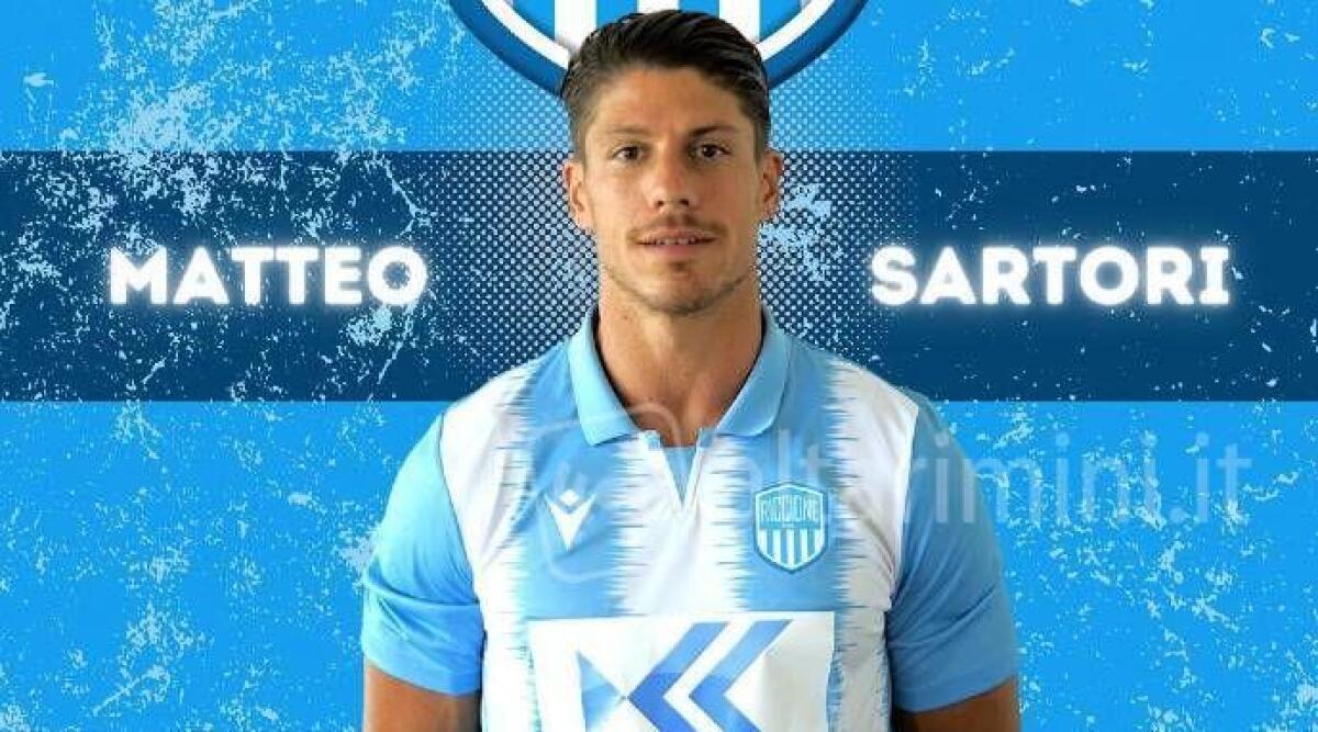 Calcio Promozione, il K Sport Montecchio prende l'attaccante Matteo Sartori (ex Fya) - 