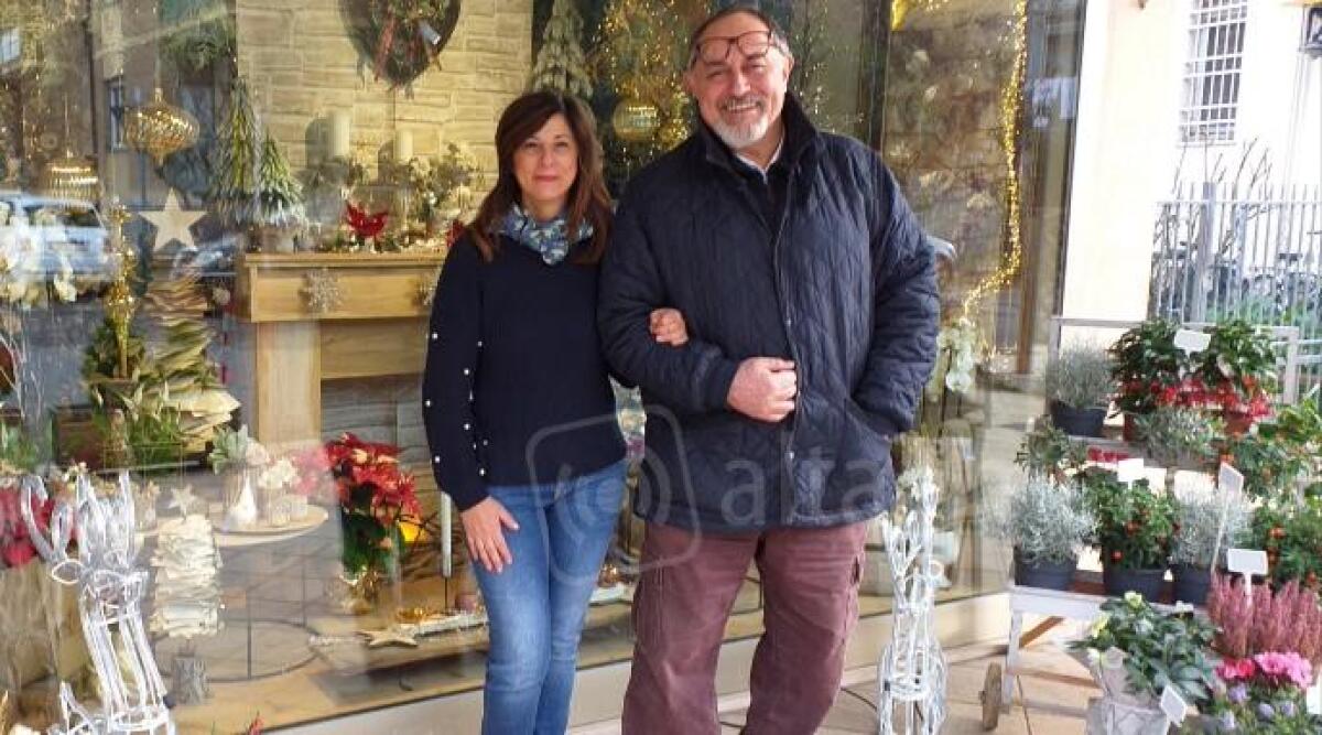 Rimini, Zeinta di Borg premia la vetrina più bella e chiede supporto dai comuni -