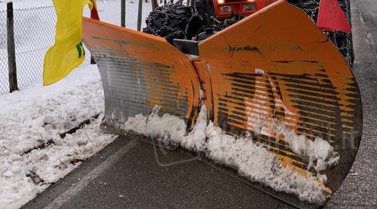 Dissesto idrogeologico, in provincia di Rimini il 21,8% del territorio &egrave; a rischio - 