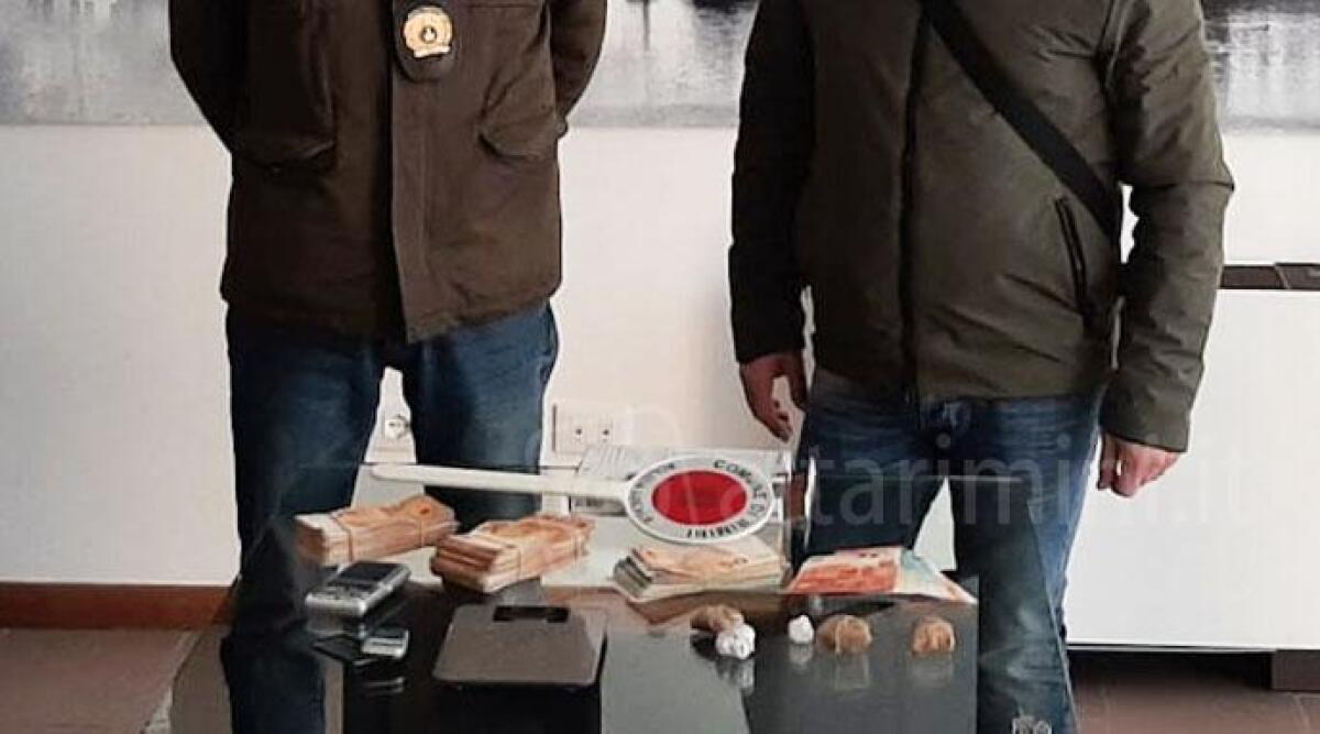 Droga in lavanderia: Cassazione restituisce soldi ai condannati ma scatta nuovo sequestro - 