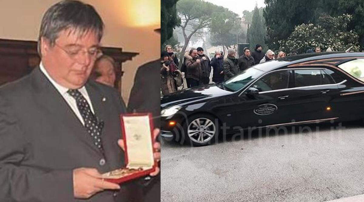 Malore nel sonno, medico riminese muore a 64 anni -