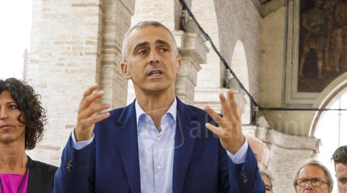 Rimini, 3 milioni per il 'pacchetto fiducia' e 90 milioni di investimenti per il 2023 - Jamil Sadegholvaad