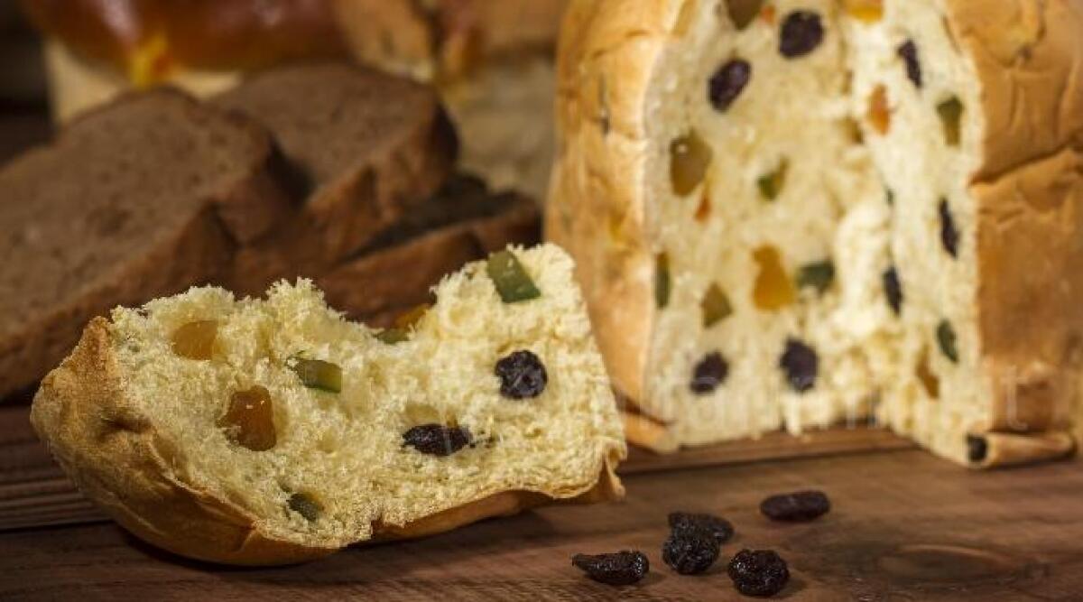 Con uvetta o senza? Secondo i maestri pasticceri "se ne acquisteranno di meno, ma di maggior qualit&agrave;" - 