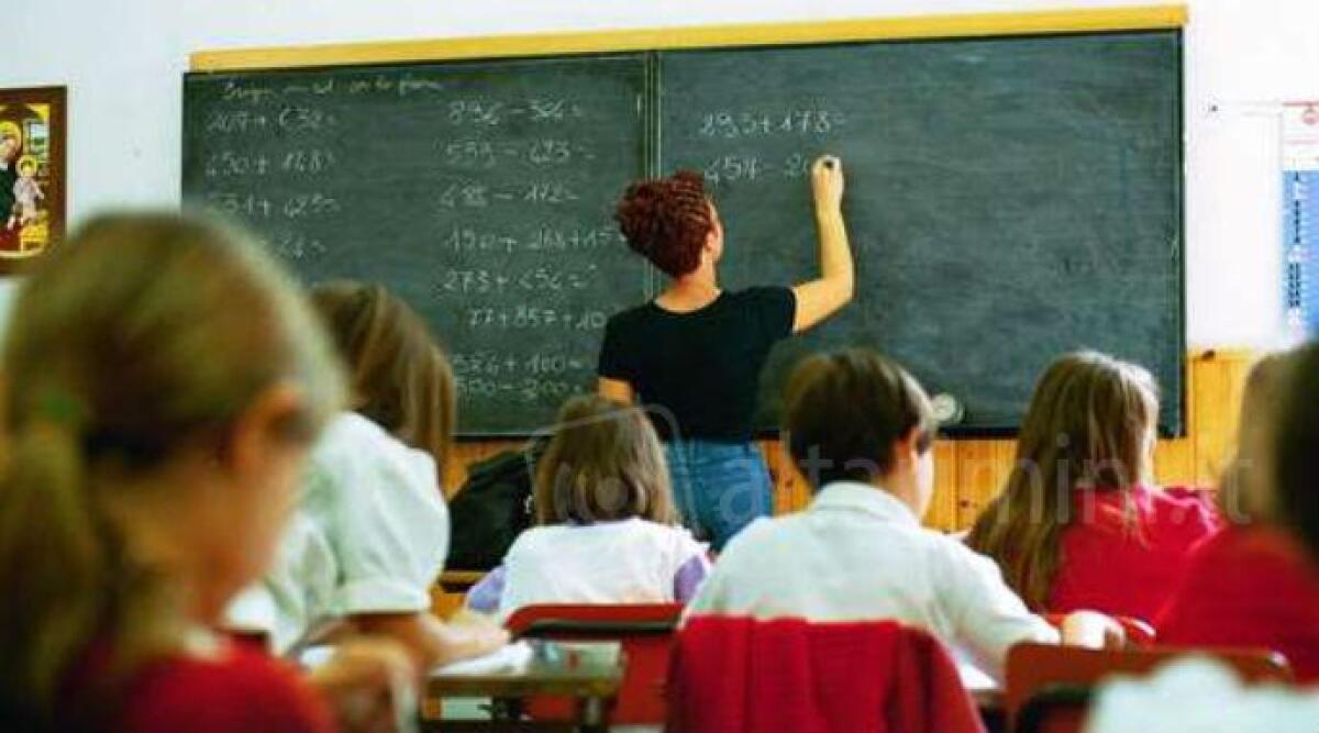 Nuova scuola 'Fai bene' Rimini Nord, Benaglia: 'Progetto che impoverisce il territorio, ecco perch&eacute;' - Archivio