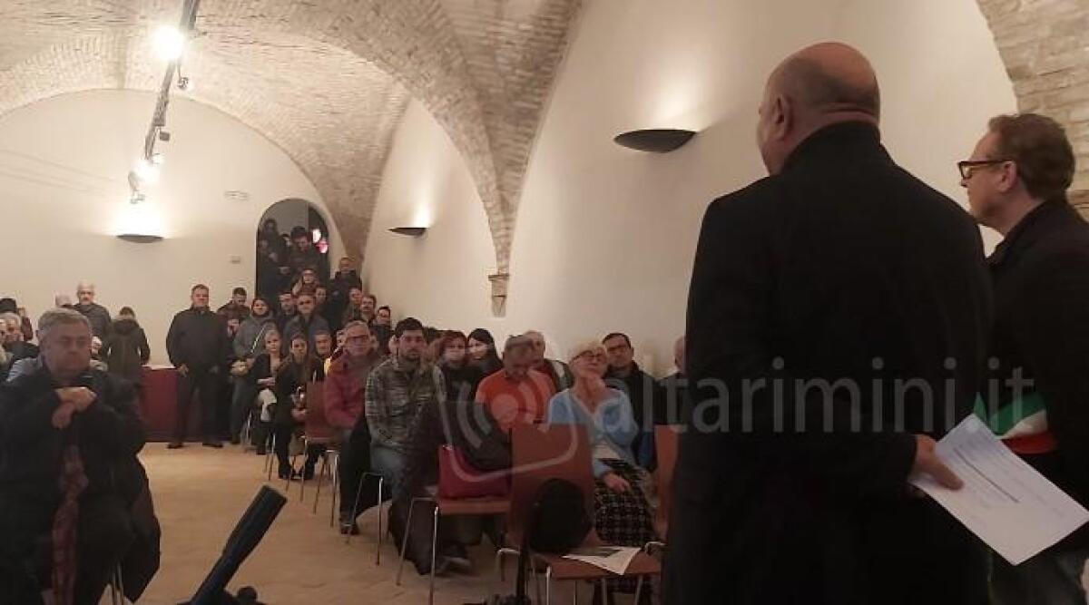 A Montegridolfo la cerimonia di premiazione del miglior olio 'Novello' della Regione - 
