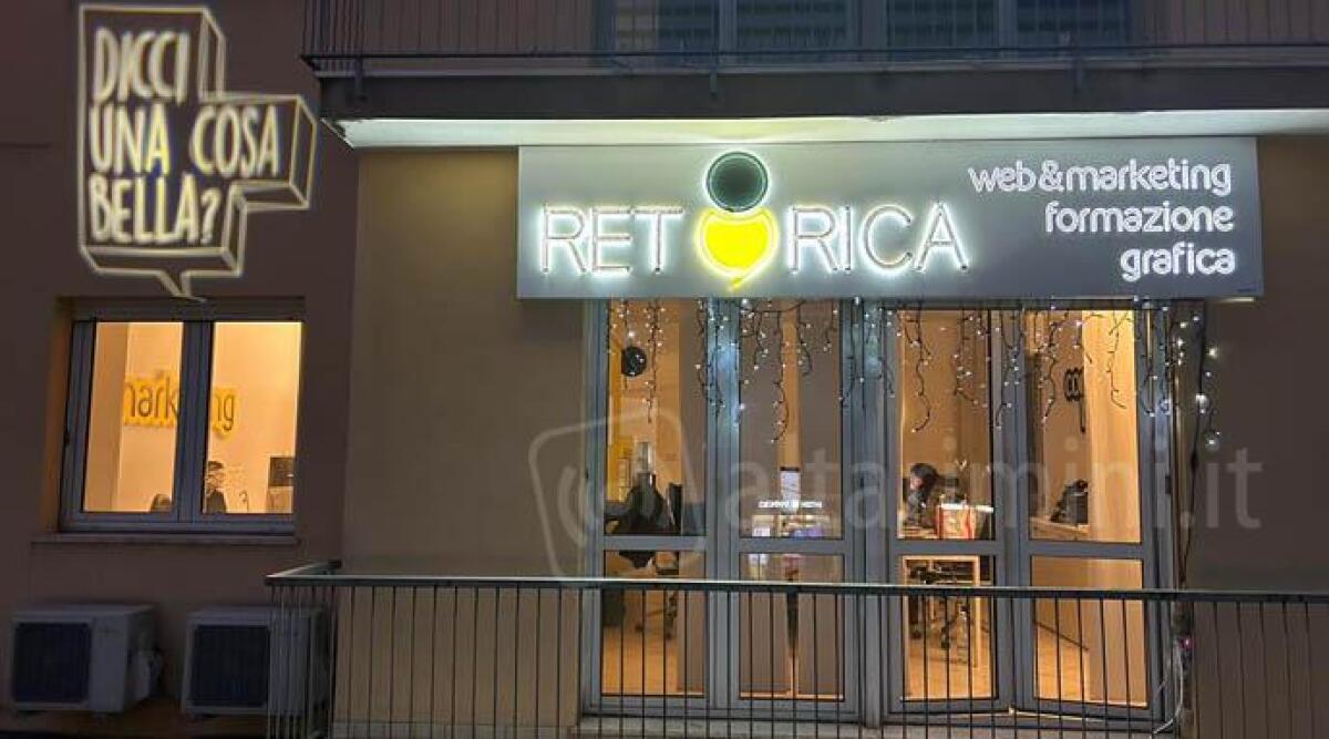 Riccione, agenzia di comunicazione raccoglie 'Cose belle' - 