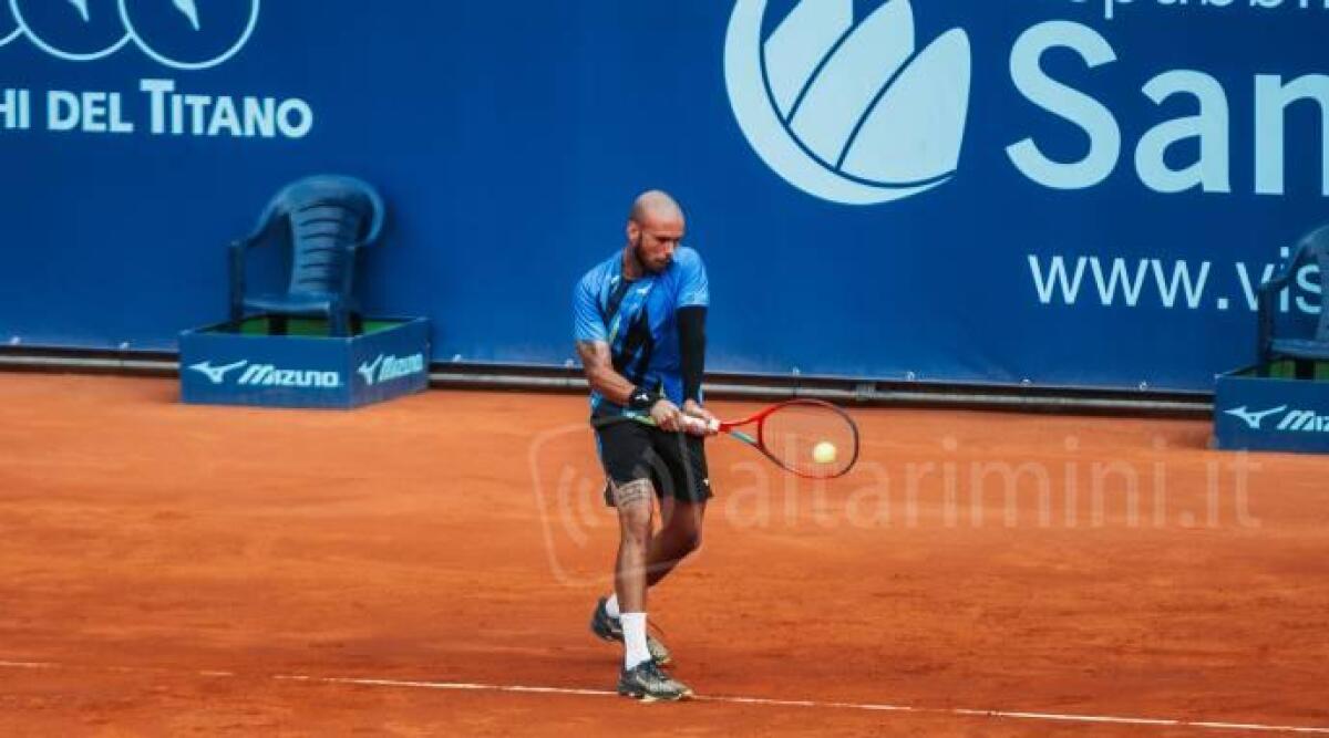 Tennis, Memorial Piero Serafini: da marted&igrave; in programma otto match - 