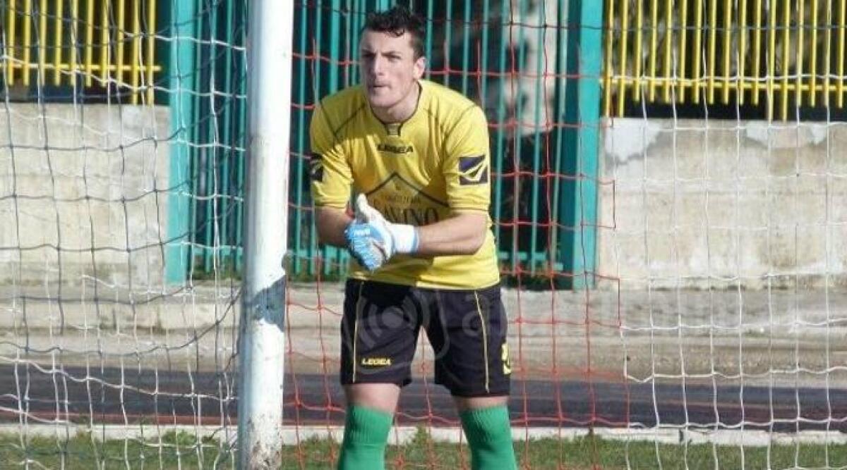 Calcio Seconda, il Rimini United tra i pali punta sull'esperienza di Castelgrande - 