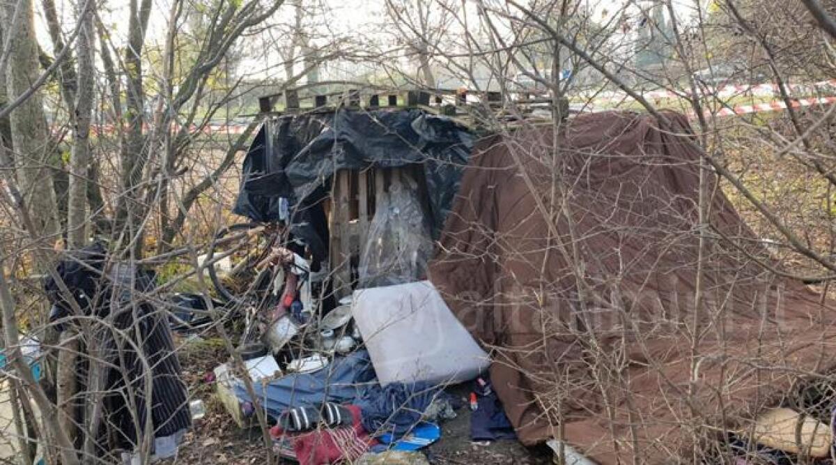 Senzatetto trovato morto a Rimini, la testimonianza toccante dell'amico - 