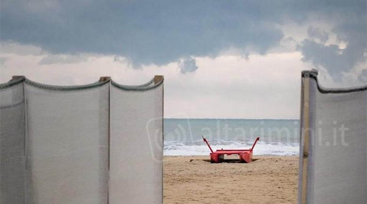 Meteo: l'inverno inizia con qualche pioggia. Fresco e massime non oltre 12 gradi - 