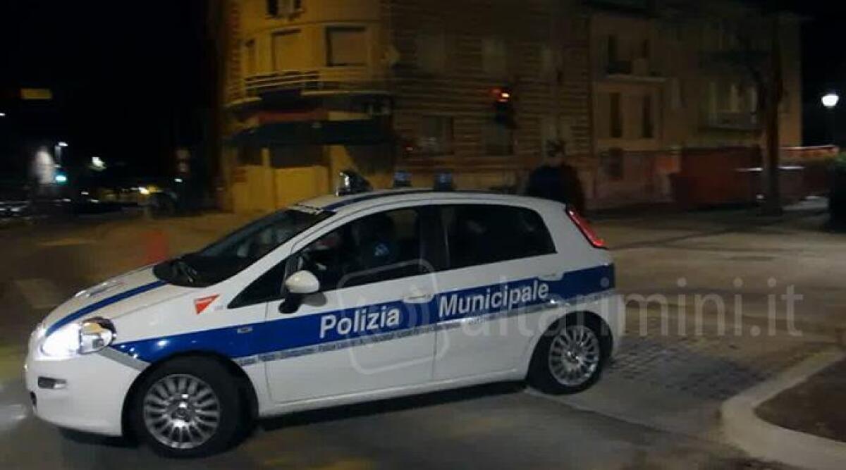 Casa dello spaccio a Viserba: il viavai di giovani fa scattare le manette per un 33enne - 