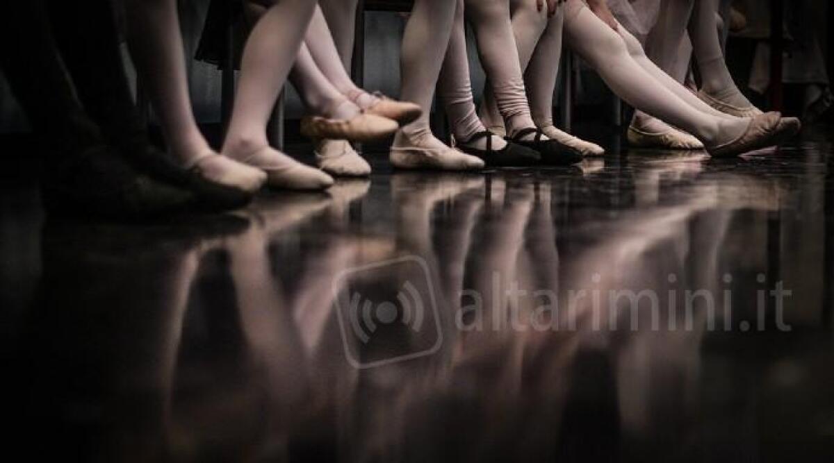 Regina Centro Danza in scena per Cuore 21, spettacolo a Cattolica -