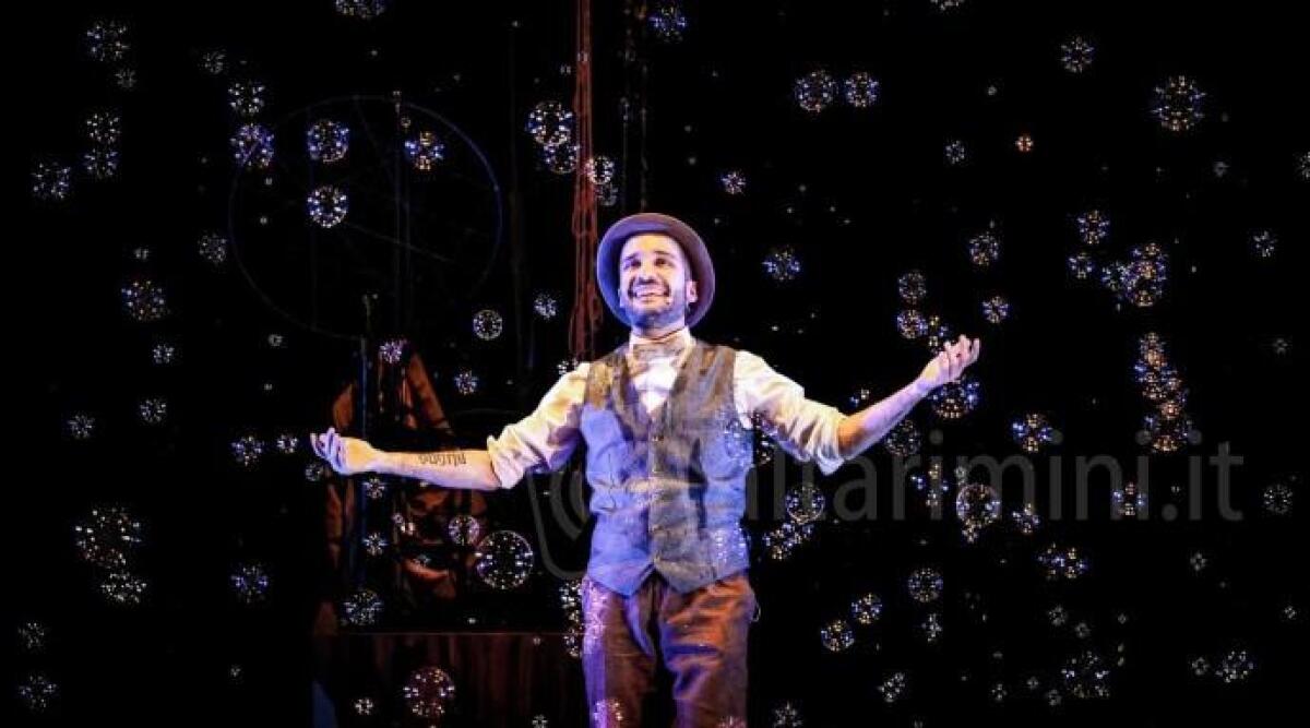 Bellaria, all'Astra si alza il sipario sul teatro per ragazzi - 