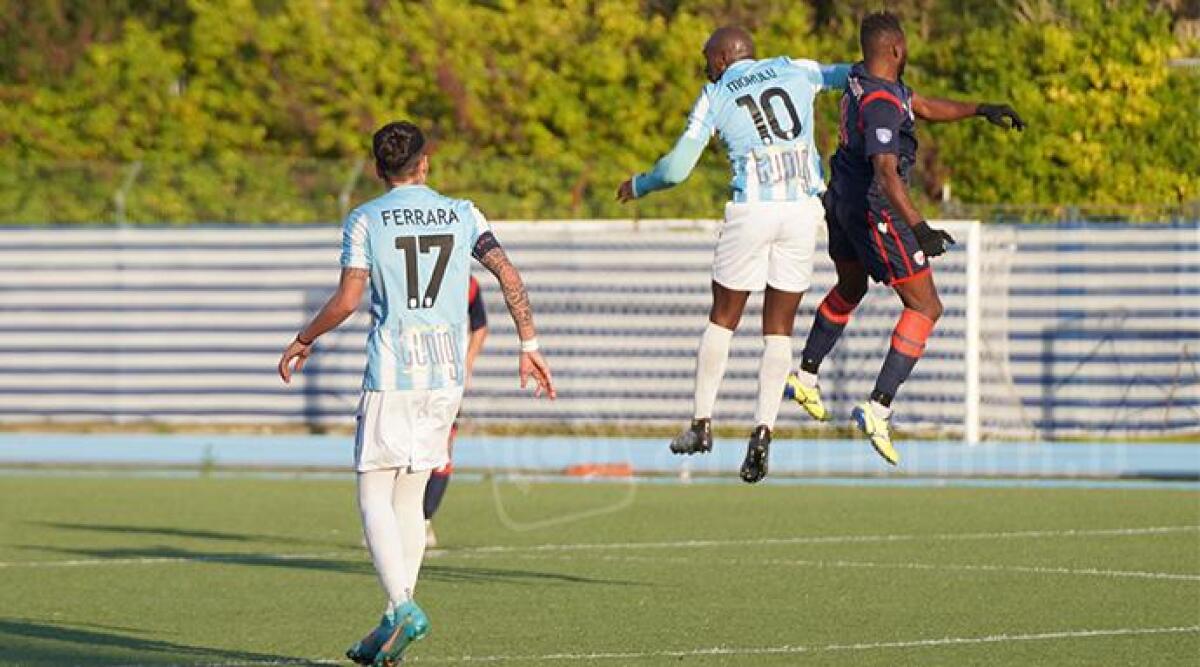 Calcio D: United Riccione, manita al Carpi (5-1) - 