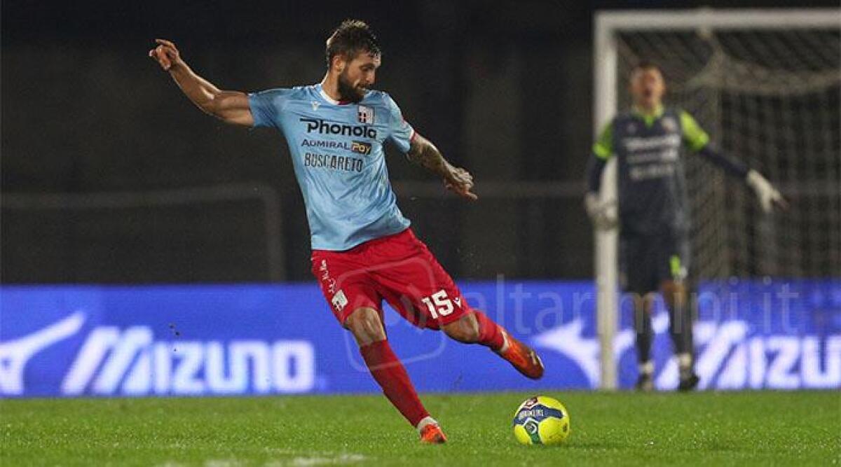 Rimini Calcio, Galeotti e Gigli nella top 11 del girone B - 