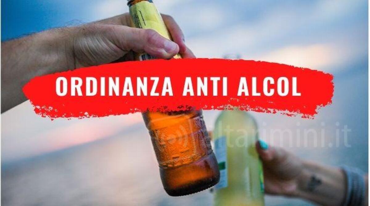 Rimini, torna l'ordinanza 'anti vetro' per festeggiamenti di Capodanno in sicurezza - 