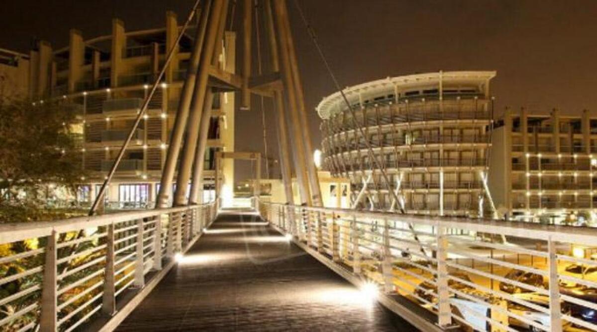 Sistemazione del lungofiume e Parco del Mare: 'Cos&igrave; progettiamo il futuro di San Giuliano mare' - 