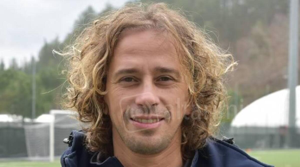 Calcio RSM, è ufficiale: è Thomas Manfredini il nuovo mister de La Fiorita -