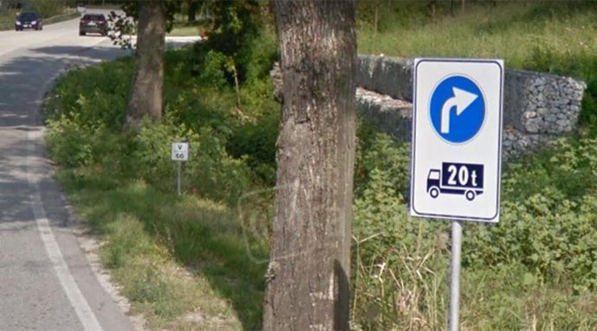 Pietracuta, sulla Marecchiese il nodo del ponte Mazzocco: 'Aspettiamo che crolli?' -