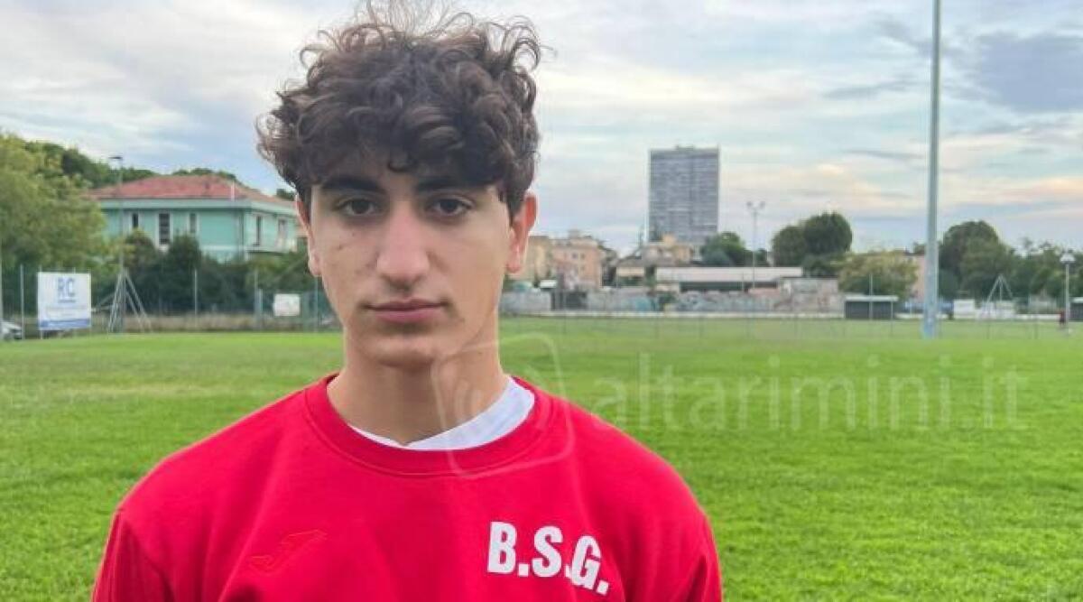Calcio Seconda, Rimini United: 10 punti in 4 partite: &egrave; terzo. E i baby sono certezze - 
