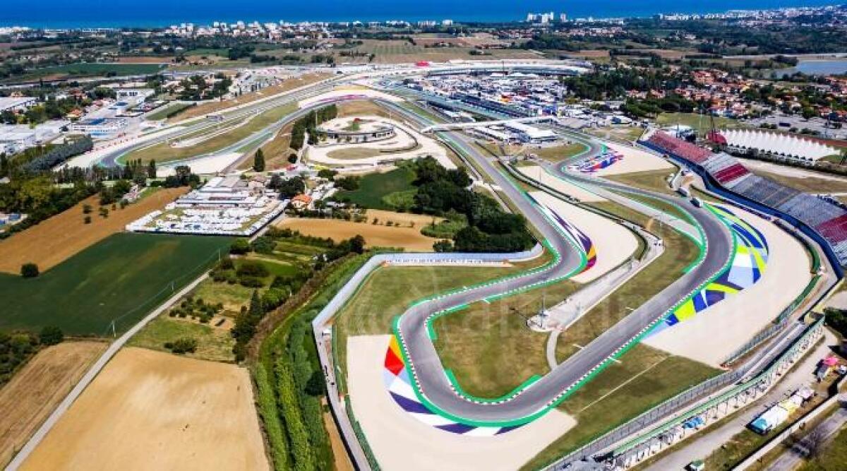 Misano World Circuit, scatta la protesta: 'Inquinamento acustico alle stelle' -