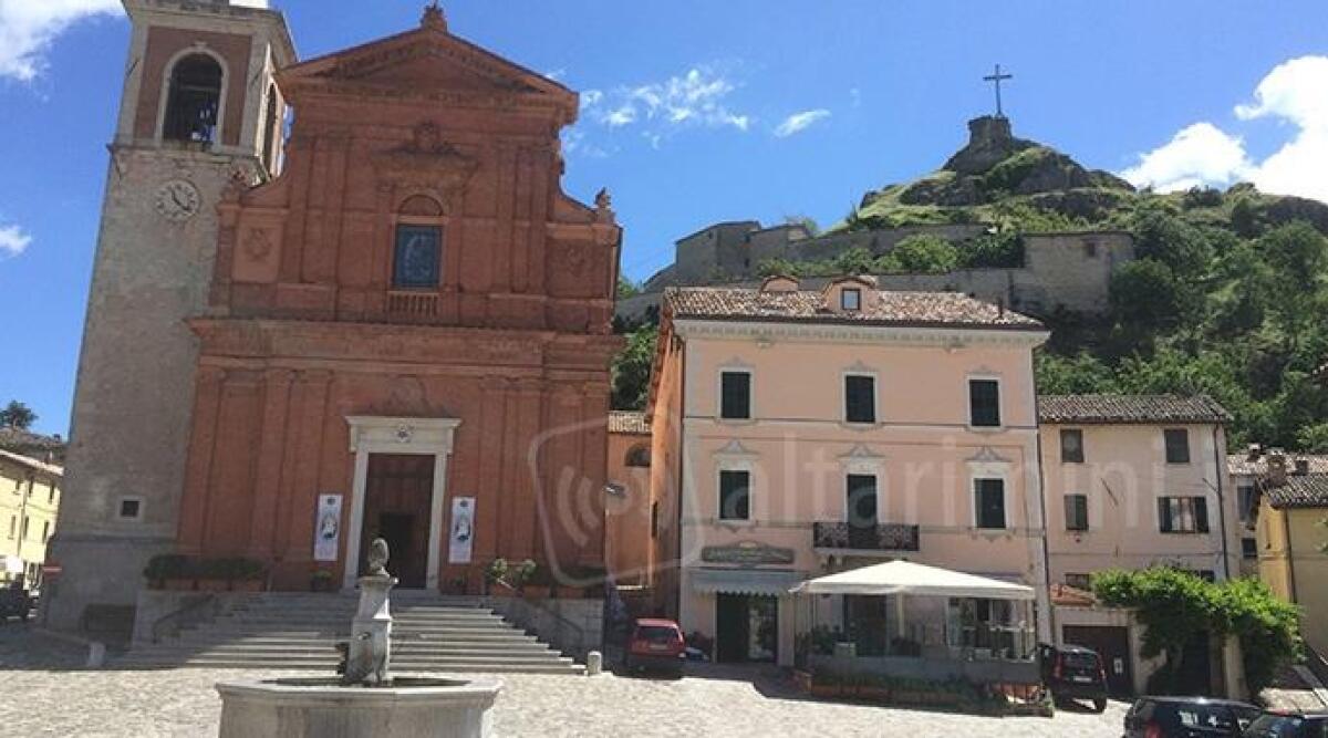A Pennabilli ordinanza del sindaco per un "Gioioso Santo Natale" -