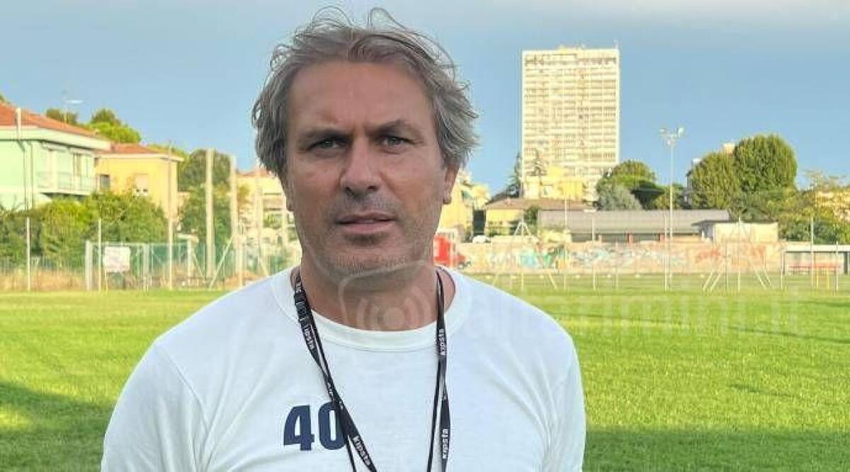 Calcio Seconda, Rimini United: presi il portiere Castelgrande e il centrocampista Argenziano - 
