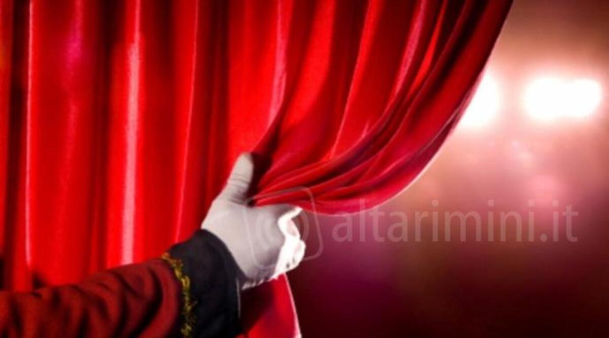 Teatro, poesia e dialetto, una giornata di studi al Teatro Pazzini di Verucchio - Immagine di repertorio