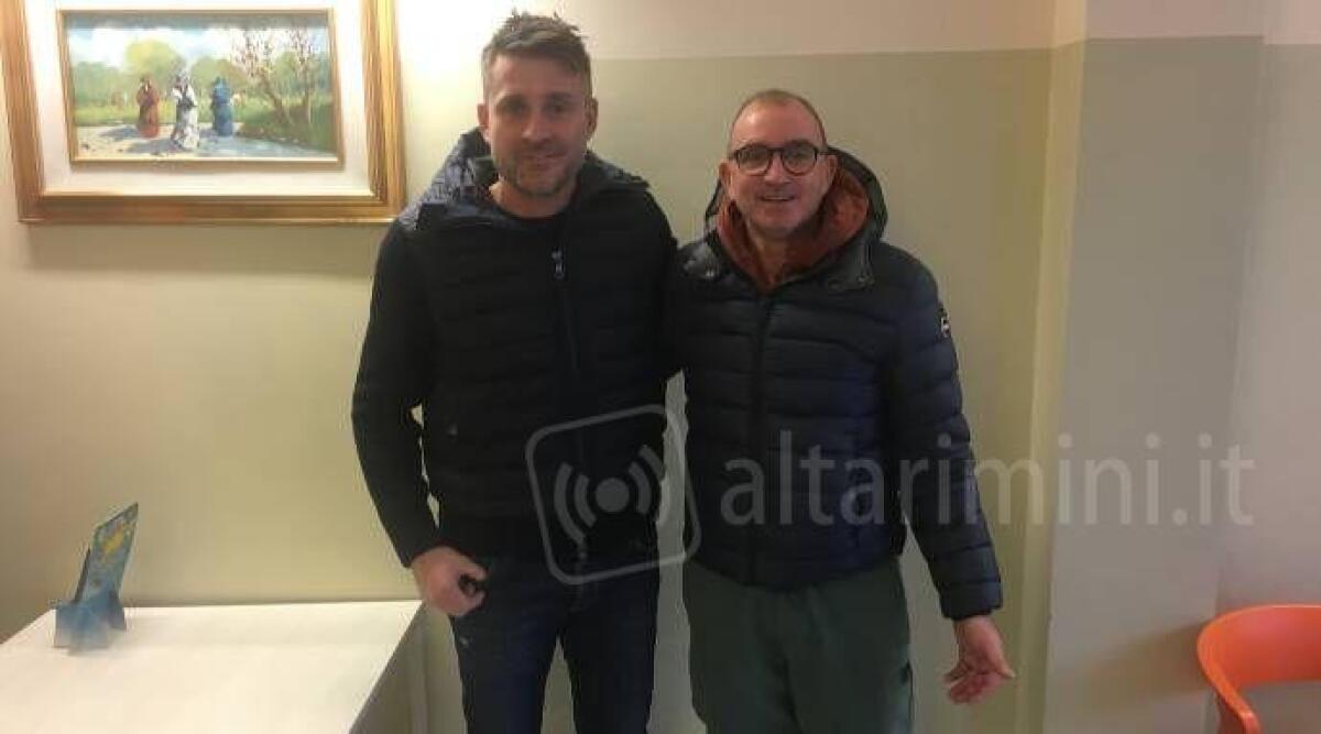 Calcio RSM: Murata, arriva un big in panchina: Beppe Angelini -