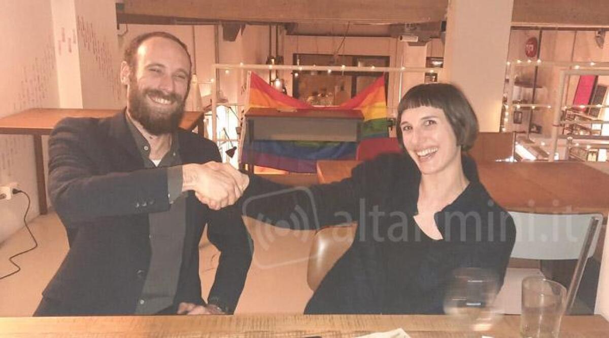 Rimini: cambio al vertice di Avvocato di Strada, che cerca nuovi volontari - 