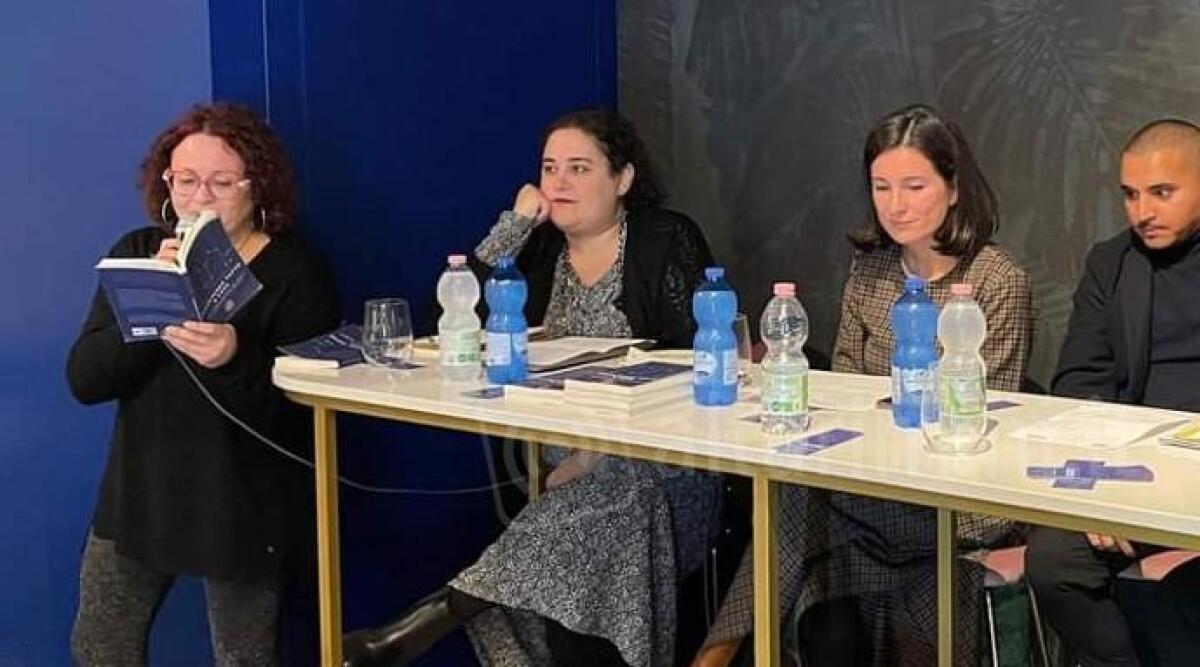 Storie di accoglienza e riscatto nel libro della riminese Silvia Sanchini - 