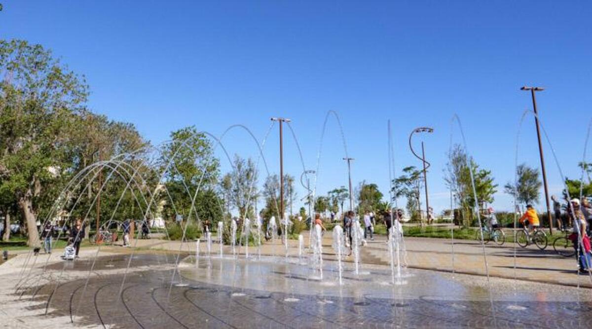 Ritardi cantiere Parco del Mare Sud, assessore Frisoni: 'A breve bandi per tre nuovi tratti' -