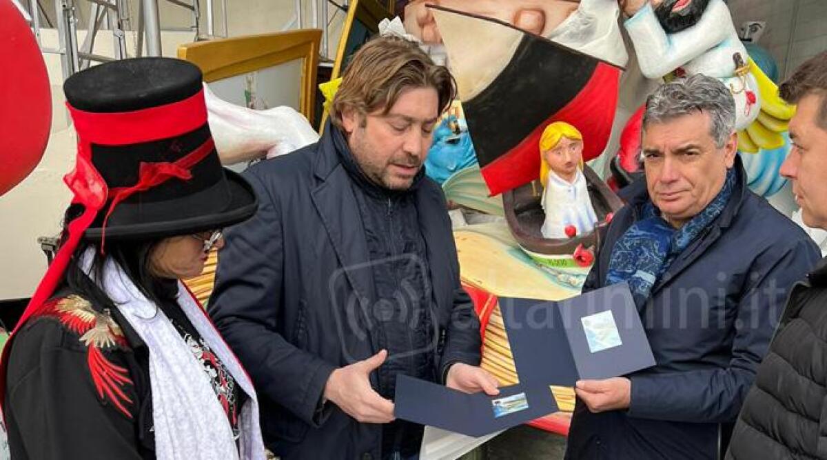 San Marino e Fano si scambiano la promozione dei loro eventi di punta, Natale e Carnevale -