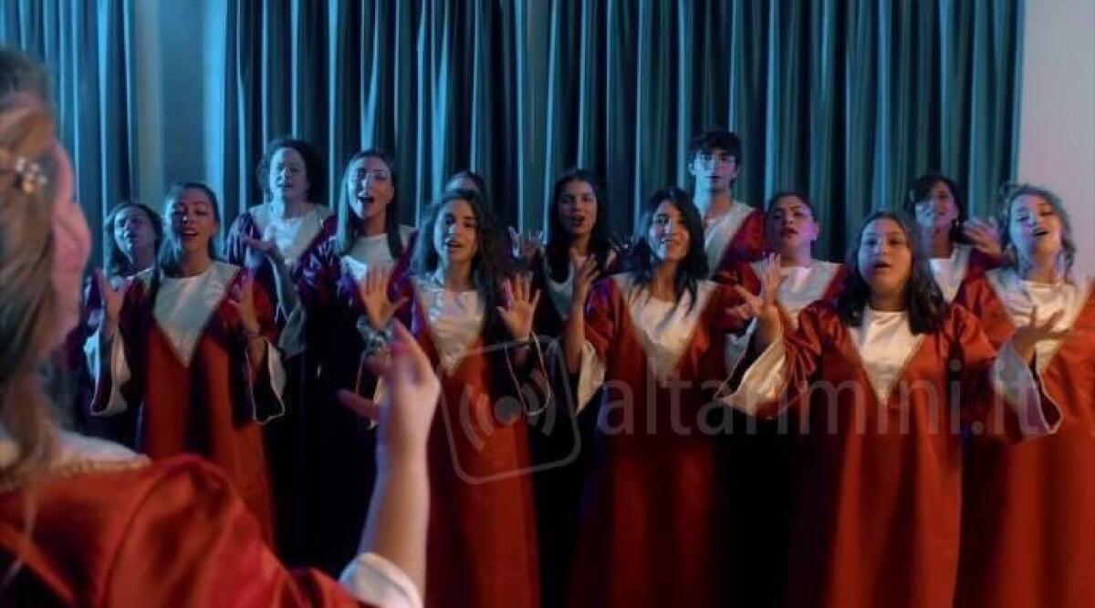 Gambettola, venerdì spettacolo di Natale al Poco Artistico Creativo -