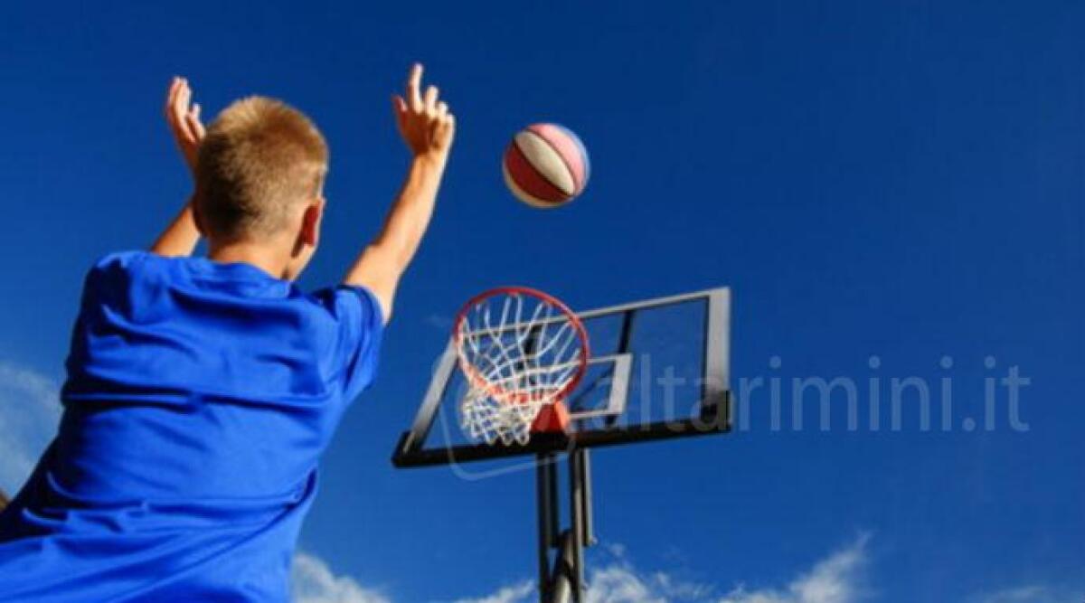 Rimini, 20 giovani hanno ricevuto i contributi per praticare attivit&agrave; sportiva - 