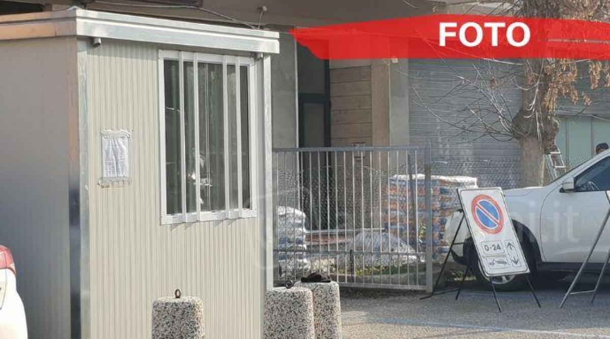 Incidente sul lavoro a Rimini, precipita un ascensore: operaio ferito gravemente - 