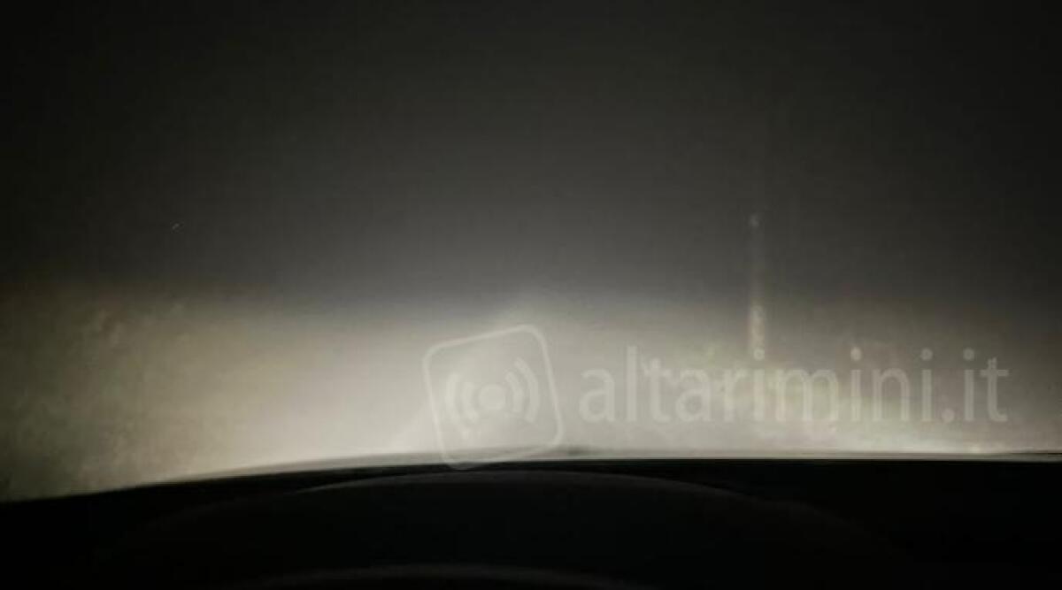 Novafeltria, incubo strade a Sartiano. Un lettore: "Rientrare a casa di notte è un pericolo quotidiano" -