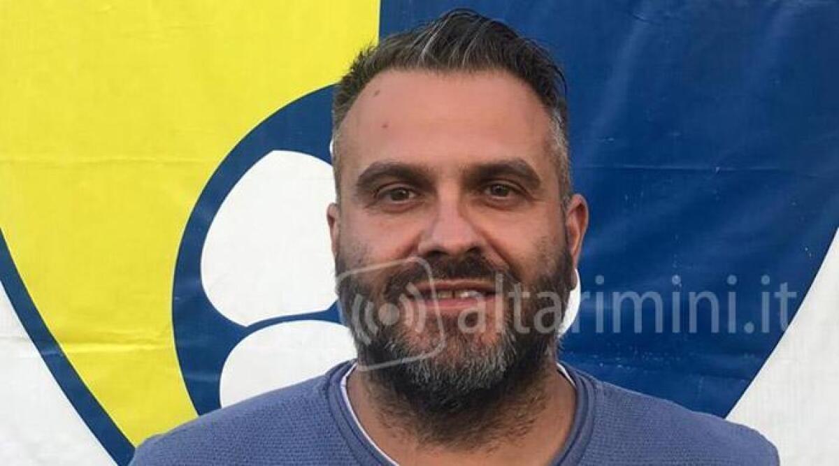 Calcio, Simone Muccioli il nuovo mister del Cava Ronco. Osayande al Gambettola - 