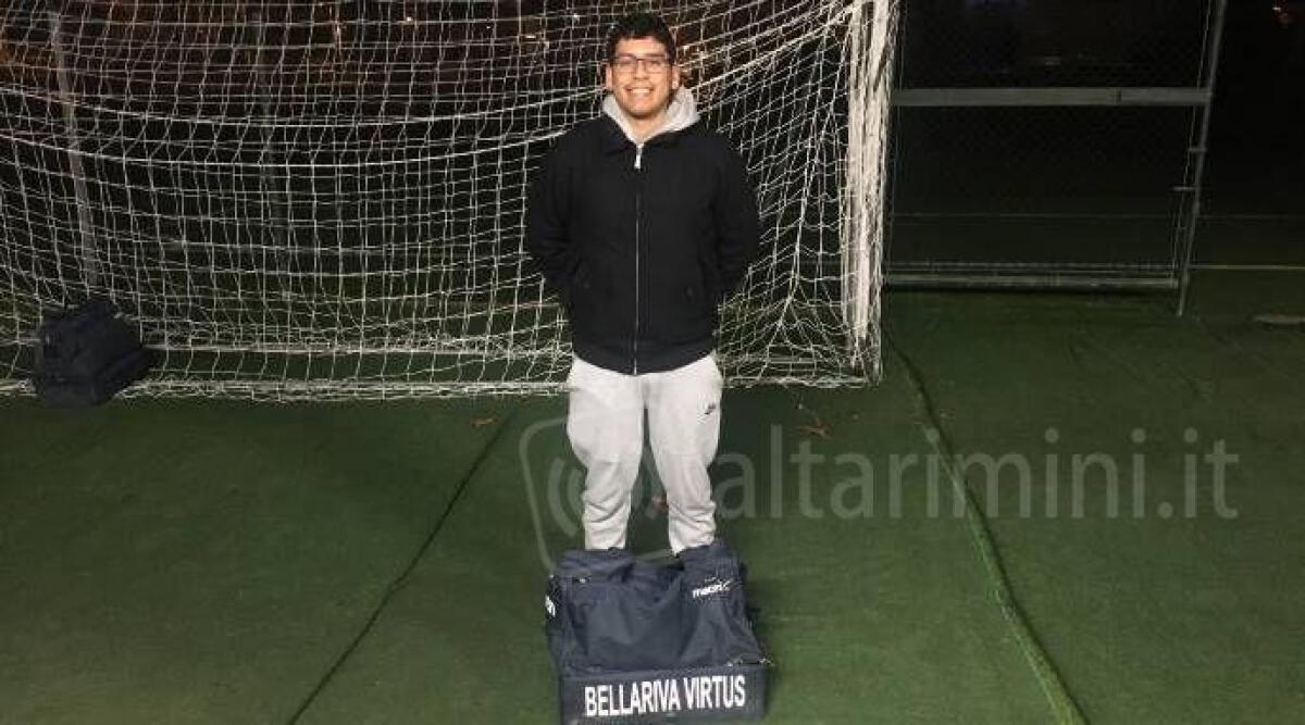 Calcio Prima, Bellariva: Cruz rinforzo per il centrocampo: 'Qui c'&egrave; un forte spirito di gruppo' - 