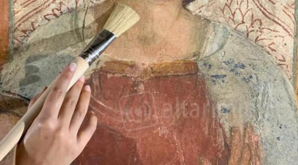 Montegridolfo, una passeggiata nella Romagna del ‘500 alla Chiesa di San Rocco -