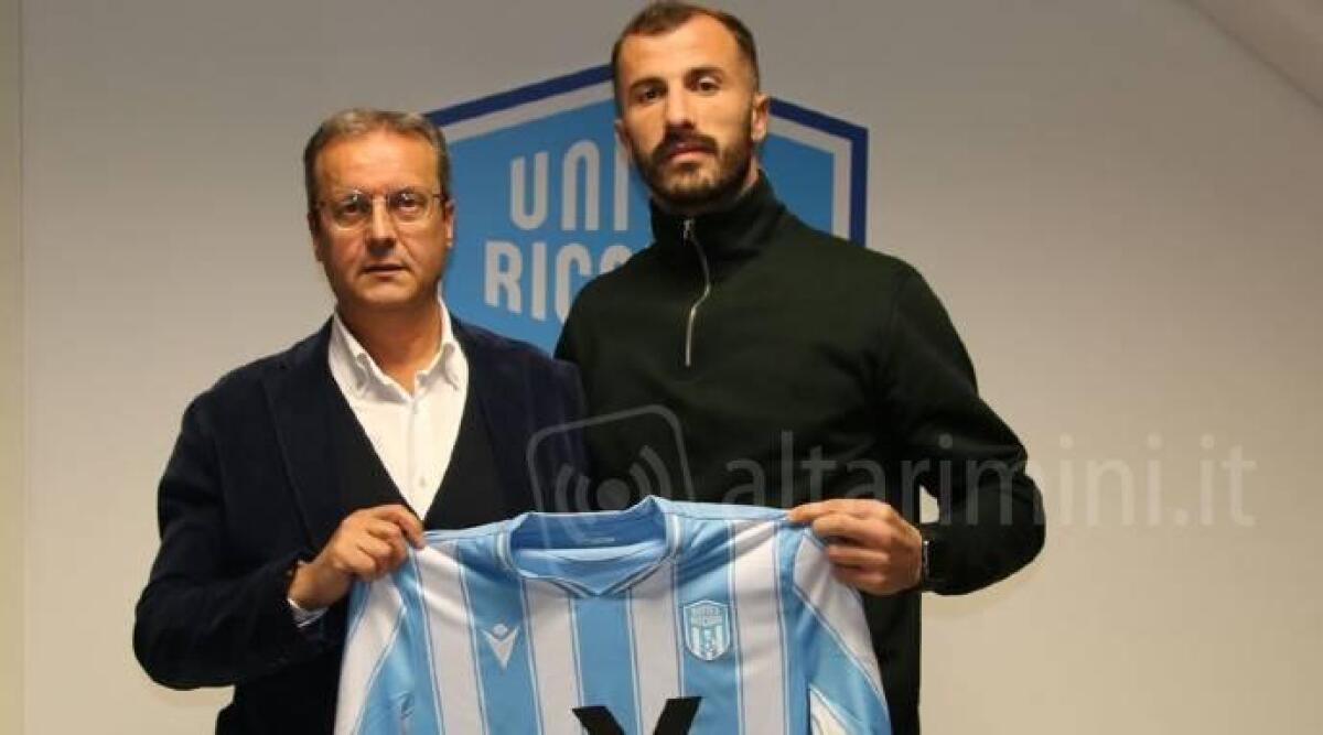 Calcio D, due nuovi rinforzi per lo United Riccione: i difensori Ferrara e Syku - 