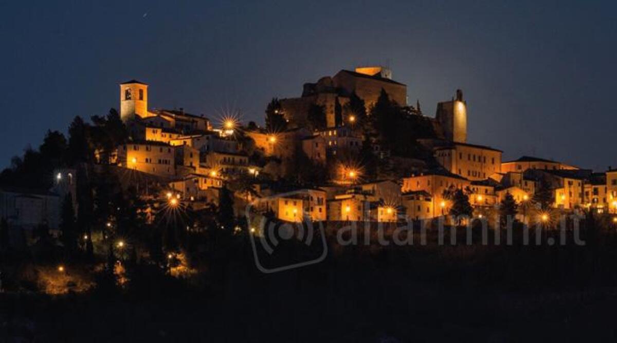 Verucchio, per Natale la Rocca diventa un'emozionante Escape Room -