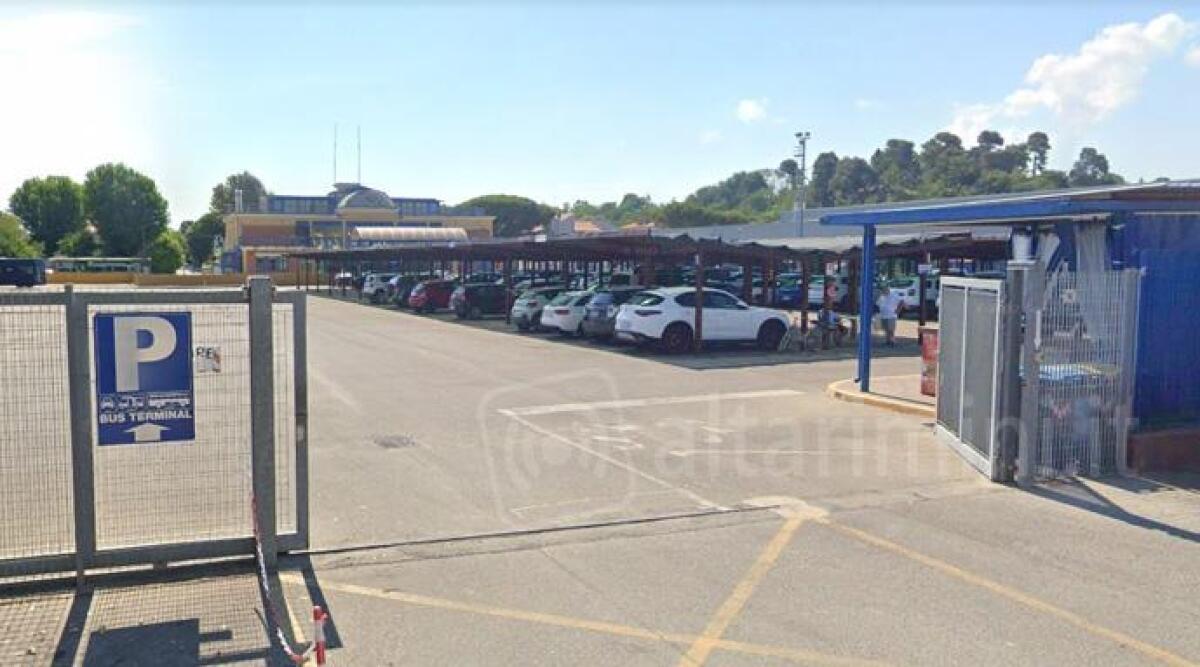 Cattolica, si cercano i gestori per i parcheggi Torconca e Bus Terminal -