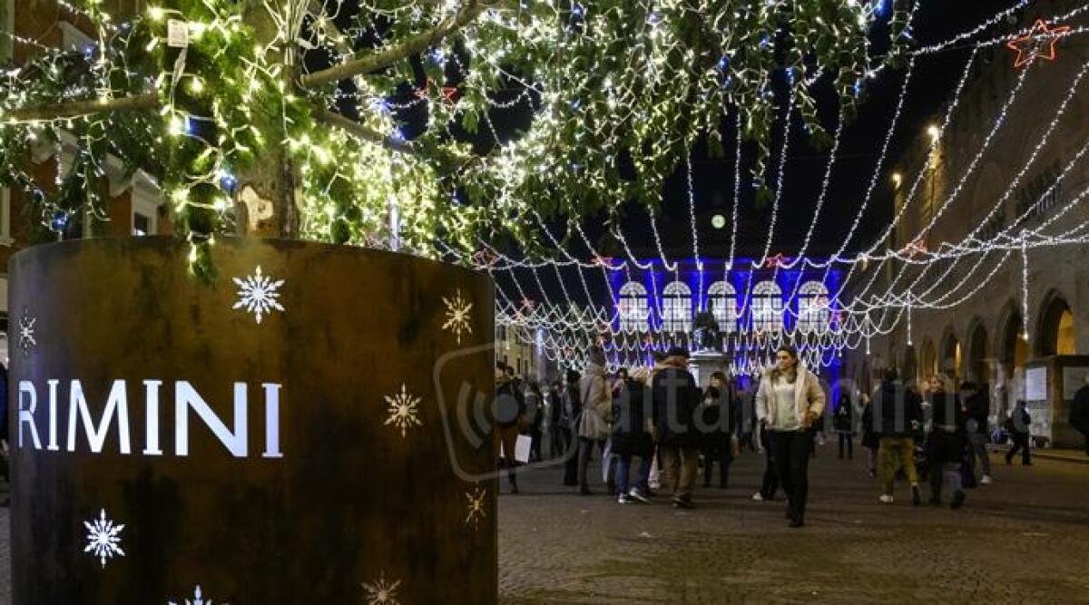 Rimini verso il Capodanno pi&ugrave; lungo del mondo: tutti gli eventi dal 28 dicembre al 2 gennaio - 