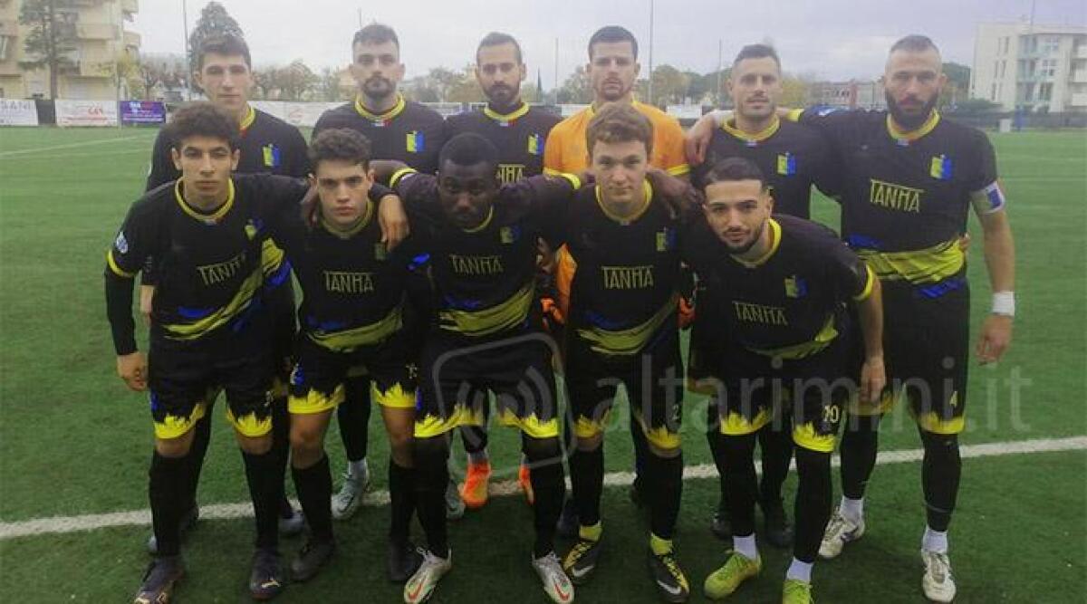 Calcio Promozione: Novafeltria, tornano sorriso e vittoria. Stella battuta 3-0 -