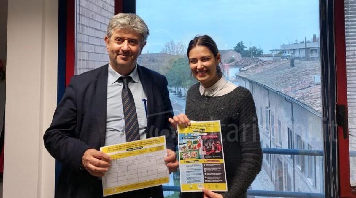 Cibo sintetico, anche il comune di Rimini sottoscrive la petizione di Coldiretti - 