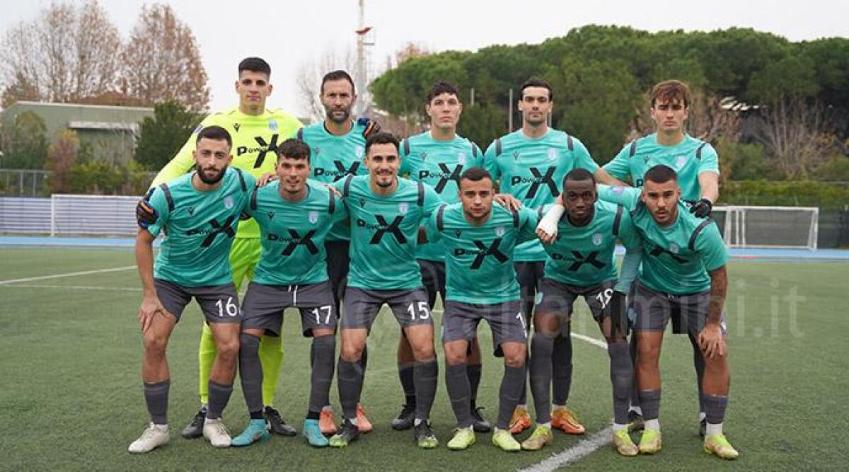 Calcio D: Ferrara illude lo United Riccione, il Prato rimonta e vince - 