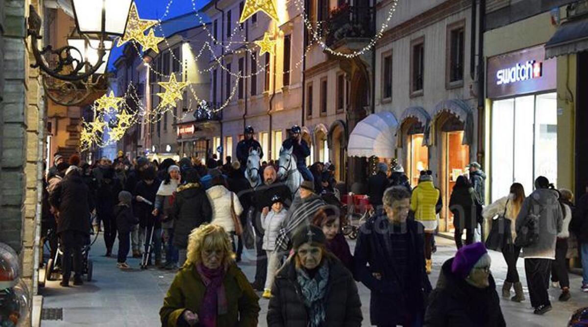 Turismo, capodanno da tutto esaurito a Rimini: alberghi pieni -