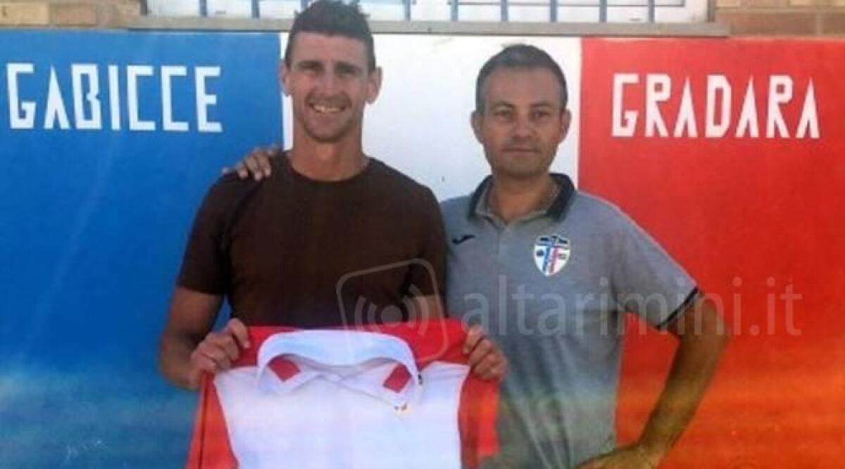 Calcio Promozione: Gabicce Gradara, il presidente Marsili: 'Avanti con fiducia' -